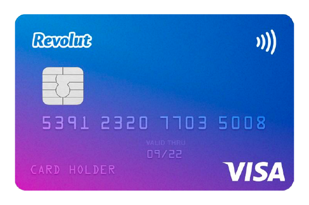 Revolut Review, How to Open an Account With Revolut ...