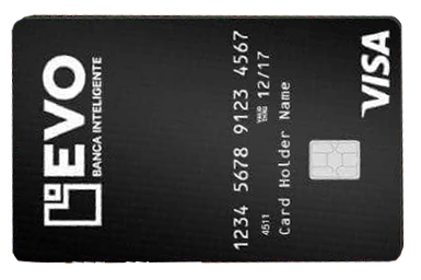 Evo Card