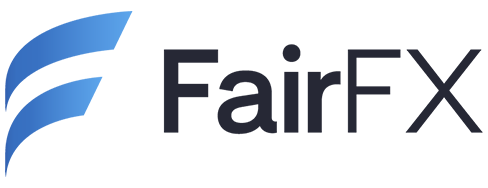 FairFX Logo