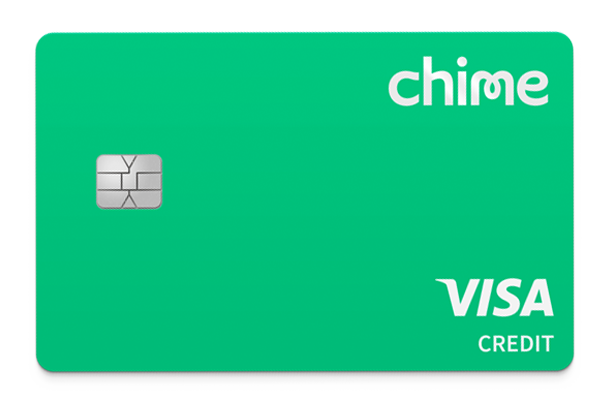 Chime Card