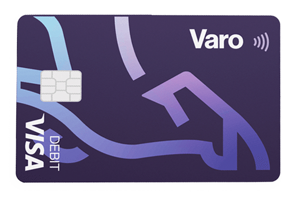 Varo Card