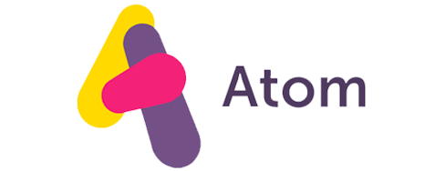 Atom Bank
