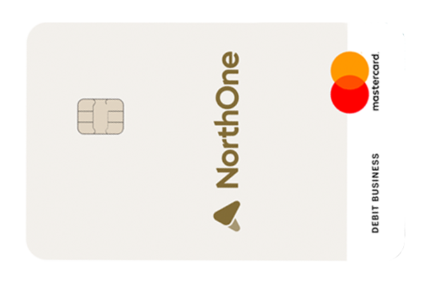 Northone Credit Card MB