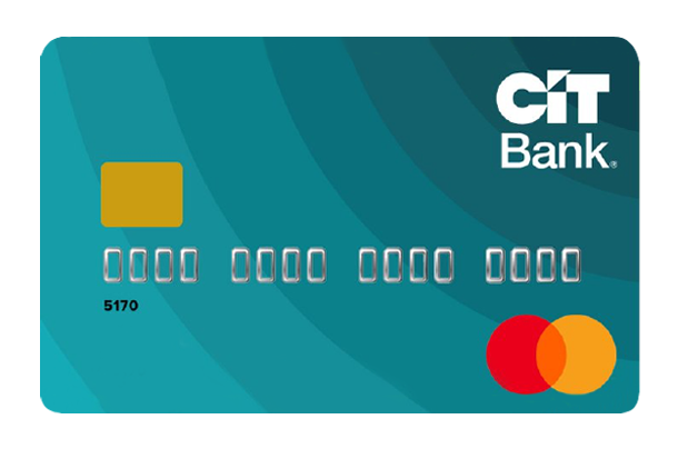 MB CITbank Card