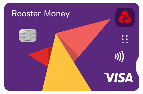 Rooster Money NatWest Card