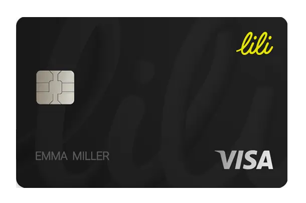 Lili Card MB