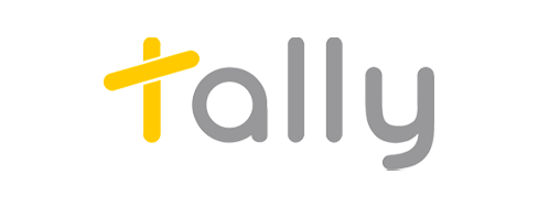 Tally Logo MB