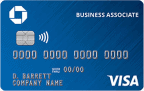 Chase card