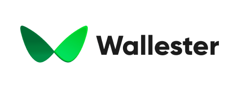Logo Wallester