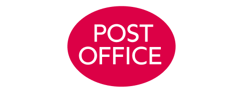 Post Office 488x188