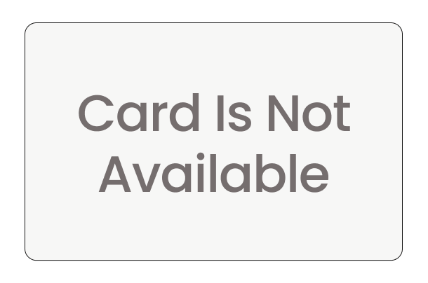 Chip card